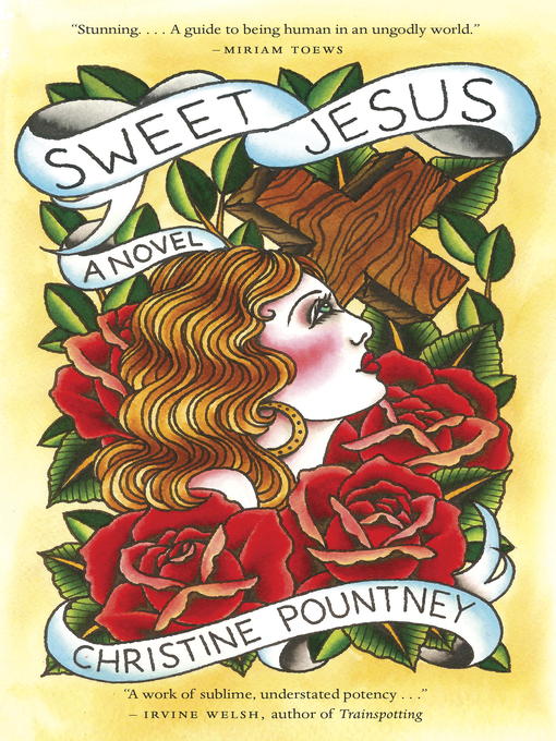 Title details for Sweet Jesus by Christine Pountney - Available